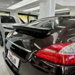 Porsche Panamera 2012 300 л.с. — лот 57734642 из Китая