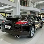 Porsche Panamera 2012 300 л.с. — лот 57734642 из Китая