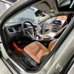 Volvo S60 2019 152 л.с. из Китая