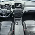Mercedes-Benz GLE Coupe 2017 из Китая