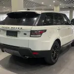 Land Rover Sport 2017 340 л.с. 340 л.с. 340 л.с. 340 л.с. 340 л.с. 340 л.с. из Китая