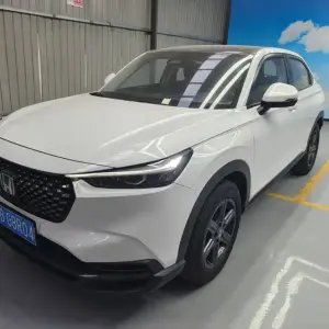 Honda XR-V 2023 124 л.с. — лот 57676299 из Китая