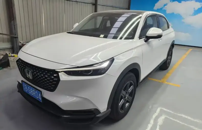 Honda XR-V 2023 из Китая