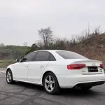 Audi A4L 2015 224 л.с. из Китая