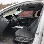 Audi A4L 2015 224 л.с. из Китая