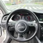 Audi A4L 2015 224 л.с. из Китая