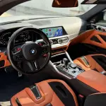 BMW M4 2022 из Китая