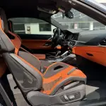 BMW M4 2022 из Китая