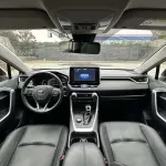 Toyota RAV4 2021 из Китая
