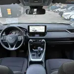 Toyota RAV4 2024 из Китая