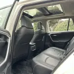 Toyota RAV4 2021 из Китая