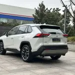 Toyota RAV4 2021 из Китая