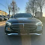 Mercedes-Benz E-Class 2023 258 л.с. — лот 57735079 из Китая