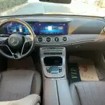 Mercedes-Benz E-Class 2023 258 л.с. — лот 57735079 из Китая