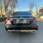 Mercedes-Benz E-Class 2023 258 л.с. — лот 57735079 из Китая
