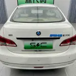 Dongfeng E11K 2022 из Китая