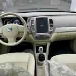 Dongfeng E11K 2022 из Китая
