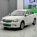Dongfeng E11K 2022 из Китая