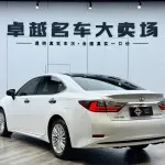 Lexus ES 2017 из Китая