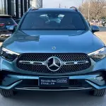 Mercedes-Benz GLC 2024 из Китая