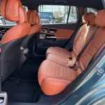 Mercedes-Benz GLC 2024 из Китая