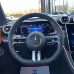 Mercedes-Benz GLC 2024 из Китая