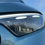 Mercedes-Benz GLC 2024 из Китая