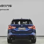 BMW X3 2022 из Китая