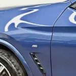 BMW X3 2022 из Китая