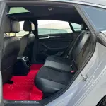 Volkswagen CC 2022 из Китая