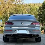 Volkswagen CC 2022 из Китая