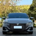 Volkswagen CC 2022 из Китая
