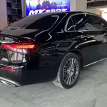 Mercedes-Benz E-Class 2021 из Китая