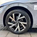 Volkswagen CC 2022 из Китая