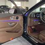 Mercedes-Benz E-Class 2021 из Китая