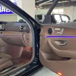 Mercedes-Benz E-Class 2021 из Китая