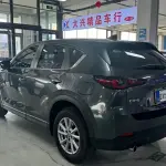 Mazda CX-5 2023 из Китая