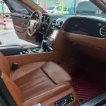 Bentley Flying Spur 2013 560 л.с. 560 л.с. из Китая