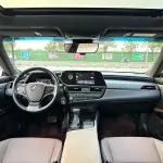 Lexus ES 2022 173 л.с. — лот 57735457 из Китая