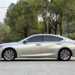 Lexus ES 2022 173 л.с. — лот 57735457 из Китая