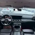 Mercedes-Benz E-Class 2018 из Китая