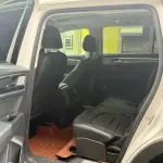 Volkswagen Teramont 2021 220 л.с. — лот 57735432 из Китая