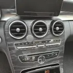 Mercedes-Benz C-Class 2015 184 л.с. — лот 57735436 из Китая