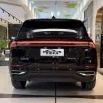 Lincoln Nautilus 2024 из Китая