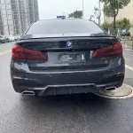 BMW 5 Series 2020 252 л.с. — лот 57735606 из Китая