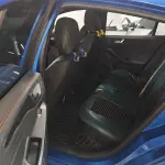 Ford Focus 2021 174 л.с. 174 л.с. из Китая