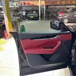 Maserati Levante 2016 из Китая