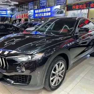 Maserati Levante 2016 350 л.с. 350 л.с. 350 л.с. из Китая