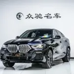 BMW X6 2021 265 л.с. 265 л.с. из Китая