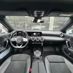 Mercedes-Benz A-Class 2021 163 л.с. — лот 57735505 из Китая